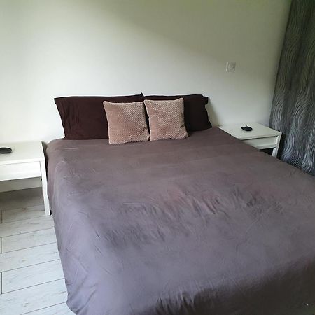 Appartement Cormeilles Bagian luar foto
