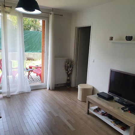 Appartement Cormeilles Bagian luar foto