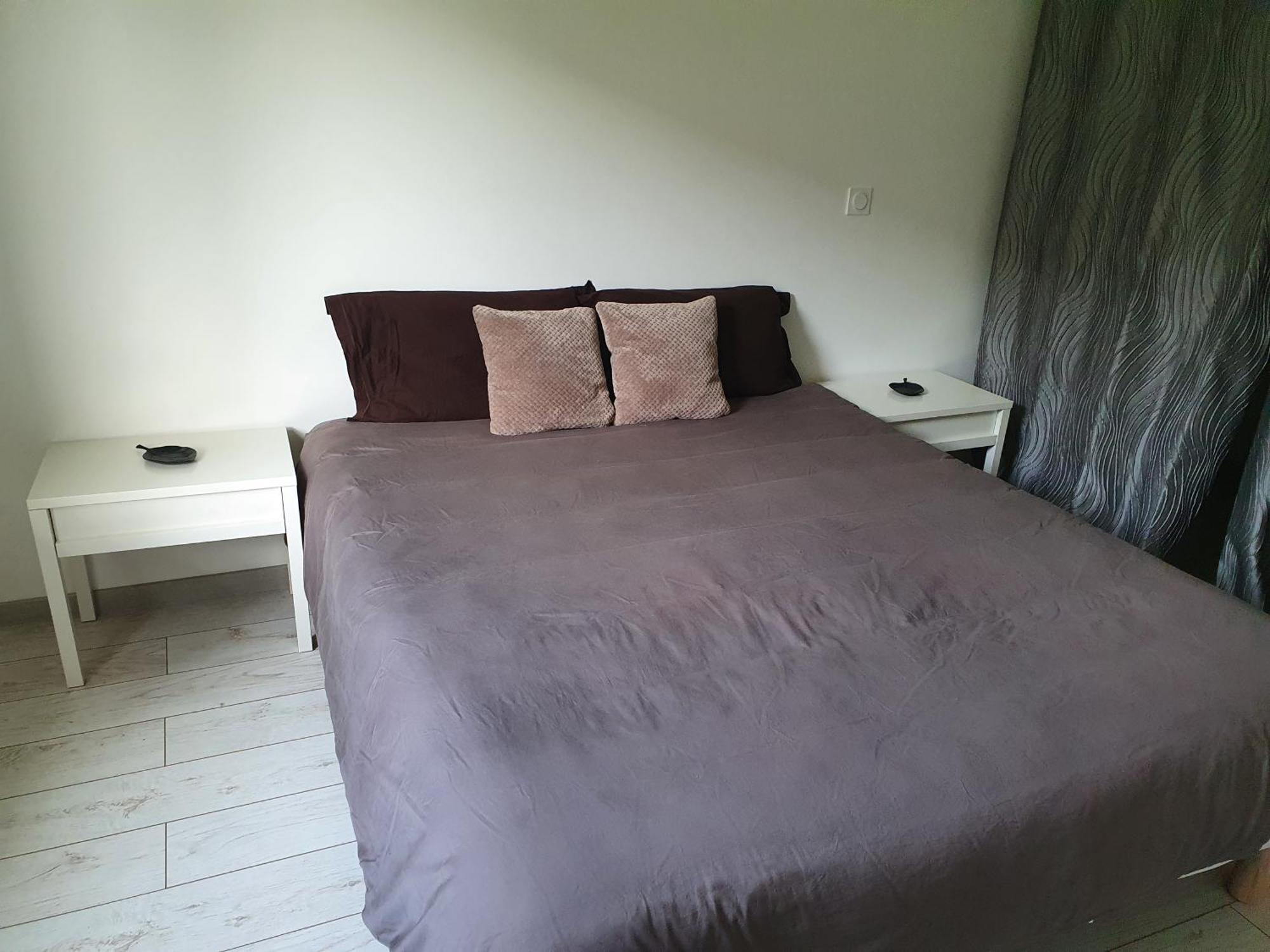 Appartement Cormeilles Bagian luar foto